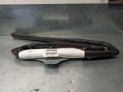 Vorhang Airbag Rechts VOOR 9801631380 Peugeot 5008 I (0A/0E) Großraumlimousine 1.6 HDiF 16V (DV6C(9HD))