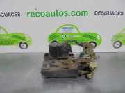 Türschloss Rechts Vorne 96348305 Daewoo / Chevrolet Lanos (TA/TF69) Limousine 1.5 (A15SMS)