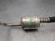 Klima Leitung 9681606880 Peugeot 407 (6D) Limousine 2.0 HDiF 16V (DW10BTED4(RHR))