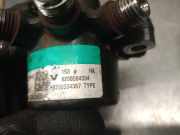 Einspritzdüsen Düsenstock 8200584034 Dacia Logan MCV I (KS) Kombi 1.5 dCi (K9K-796(K9K-87))