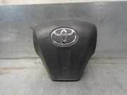 Airbag Lenkrad 4513002501 Toyota Auris (E18) Schrägheck 5-drs 1.3 VVT-I 16V (1NRFE)