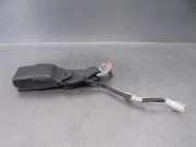 G?rtelschnalle Rechts Hinten 888423ZL0A Nissan Pulsar (C13) Schr?gheck 1.5 dCi DPF (K9K)