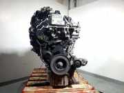 Motor YH01 Opel Furgoneta/monovolumen (K9) 1.5 D