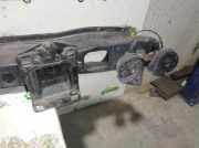 Stoßfängerträger Vorne DPE000072 Land + Range Rover Range Rover III (LM) Geländewagen 2.9 TD6 24V (M57-D30(306D1))