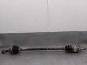 Antriebswelle Rechts Vorne 93169659 Opel Zafira (M75) Gro?raumlimousine 1.6 16V (Z16XE1)