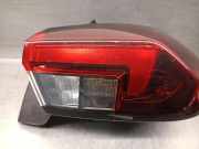 Rücklicht Rechts 9829317280 Opel Corsa F (UB/UH/UP) Schrägheck 5-drs Electric 50kWh (ZKX)