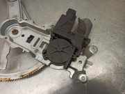 Fensterheber Rechts Vorne 13173066 Opel CORSA C 1.3 16V CDTI CAT (Z 13 DT / LN9)