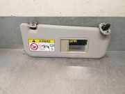 Sonnenblende Links 743200F050B0 Toyota Verso Großraumlimousine 1.6 D-4D 16V (N47-C16A)
