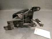 Handbremshebel 597101F000WK Kia Sportage (JE) Gel?ndewagen 2.0 CVVT 16V 4x2 (G4GC)