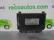 Steuergerät Automatik Getriebe 0255457132 Mercedes-Benz E (W211) Limousine 2.2 E-220 CDI 16V (OM646.961)