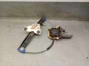 Fensterheber Links Hinten 8L4959801A Audi A3 (8L1) Schrägheck 1.9 TDI 90 (AGR)