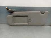 Sonnenblende Links 852103J6206T Hyundai iX55 SUV 3.0 CRDI V6 24V (D6EA)