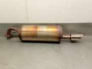 Auspuff Endtopf 28710H8310 Kia Stonic (YB) SUV 1.2 MPI 16V (G4LF)