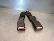 Gürtelschnalle Links Hinten 96240908 Daewoo / Chevrolet Lanos (TA/TF08/48/86) Schrägheck 1.5 (A15SMS)