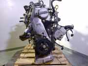 Motor 1NZ Toyota Yaris III (P13) Schrägheck 1.5 16V Hybrid (1NZ-FXE)