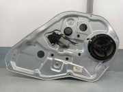 Fensterheber Rechts Hinten 834023J001 Hyundai iX55 SUV 3.0 CRDI V6 24V (D6EA)