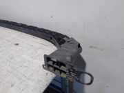 Scheibenwischermotor Vorne 7701207956 Renault II FASE II (B/CB0) 1.2