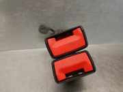 Gürtelschnalle Links Hinten 5F0857739 Seat Leon (5FB) Schrägheck 5-drs 1.6 TDI 16V (DGTE)