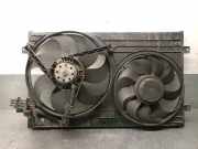 Kühlerventilator 1J0121207T Seat Leon (1M1) Schrägheck 5-drs 1.6 16V (AZD)