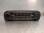 Bedienung Klimacontrolle 97250J7201 Kia Ceed Sportswagon (CDF) Kombi 5-drs 1.0i T-GDi 12V (G3LC)