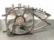 Kühlerventilator 1341337 Opel COMBO (CORSA C) 1.7 16V DI CAT (Y 17 DTL / LK8)