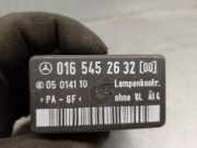 Computer 0165452632 Mercedes-Benz V (638.2) Bus V-220 2.2 CDI 16V (OM611.980)