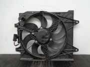 K?hlerventilator AS518C607BB Ford Ka II Schr?gheck 1.2 (169.A.4000)