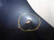 Motorhaube 96636344 Daewoo / Chevrolet Epica Limousine 2.0 D 16V (Z20S)