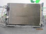 Klimakondensator Ford BERLINA 1.6