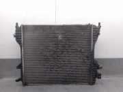 Radiator 4R838005CB Jaguar S-type (X200) Limousine 2.7 D 24V (7B)