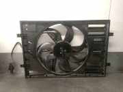 Kühlerventilator 5Q0121203DE Seat Tarraco SUV 2.0 TSI 16V 4Drive (DKZA)