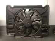 Kühlerventilator HK838C607AE Jaguar F-Pace SUV 2.0 D 180 16V AWD (204DTD)
