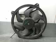 K?hlerventilator 1250G0 Peugeot 406 (8B) Limousine 2.0 HDi 110 (DW10ATED(RHZ))