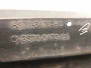 Kühlerblock Halterung BS718475BC Ford S-Max (GBW) Großraumlimousine 2.0 TDCi 16V 140 (UFWA(Euro 5))