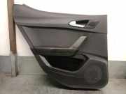 Türverkleidung Links Hinten 5FA867211 Seat LEON (KL1, KLG) 1.0 TSI Mild Hybrid
