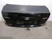Hintertür 692000P010 Hyundai Accent Limousine 1.5 CRDi VGT 16V (D4FA)