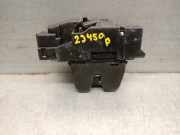 Heckschloss 9816195380 Opel Corsa F (UB/UH/UP) Schrägheck 5-drs 1.2 Turbo 12V 100 (F12XHL(EB2ADTD))