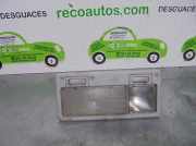 Innenbeleuchtung 2045003 Volkswagen Sharan (7M8/M9/M6) Großraumlimousine 1.9 TDI 110 (AFN) AFN