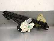 Fensterheber Rechts Hinten 827201639R Mitsubishi ASX (VSX/VSE) SUV 1.6 HEV (H4M-632(H4M-C6))