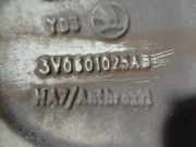 Felge 3V0601025AB Skoda III (3V3) 2.0 TDI