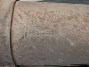 Auspuff Endtopf PSA4141 Citroën Xsara Picasso (CH) Großraumlimousine 2.0 HDi 90 (DW10TD(RHY))