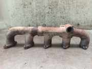 Auspuff Krümmer 91052067F Jeep Grand Cherokee (WG/WJ) SUV 3.1 TDI (665.921)