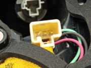 Rücklicht Rechts GS1F51150J Mazda 6 Sport (GH14/GHA4) Schrägheck 2.2 CDVi 16V 185 (R2)