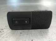 Schalter F?r Elekt. Fensterheber Links Hinten 24437646 Opel Signum (F48) Schr?gheck 5-drs 2.2 DTI 16V (Y22DTR)