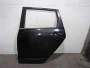 Tür Links Hinten 67550SJDE00ZZ Honda FR-V (BE) Großraumlimousine 1.8 i-VTEC 16V (R18A1)