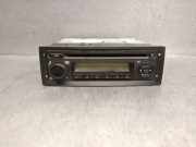 Radio 735512486 Fiat Doblo Cargo (263) Van 1.3 MJ 16V Euro 4 (199.A.3000)
