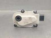 Luftklappe Stellmotor 6466R420 Volvo V40 (MV) Schr?gheck 5-drs 2.0 D2 16V (D4204T13)