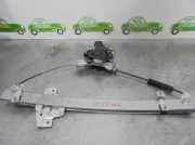 Fensterheber Rechts Vorne 2PINES Hyundai Getz Schrägheck 1.5 CRDi 12V (D3EA)