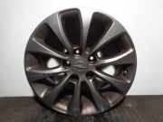 Felge 13342002 Opel Astra H GTC (L08) Schrägheck 3-drs 1.7 CDTi 16V (Z17DTR(Euro 4))