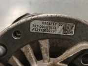 Stoßdämpfer Rechts Vorne 31316791555 BMW 3 serie Touring (F31) Kombi 320d 2.0 16V (N47-D20C)